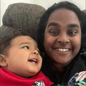 Meet your Posher, Brinda